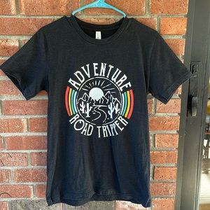 Road Tripper Tee